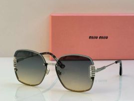 Picture of MiuMiu Sunglasses _SKUfw55480607fw